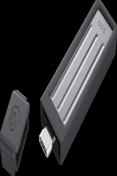 Seagate STMX1000400 - SSD - 1 TB - STMX1000400