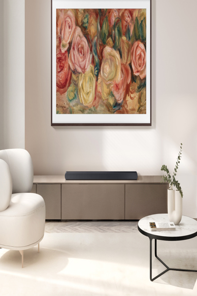 Samsung HW-S710D - S-serien - soundbar-system - HW-S710D/XE