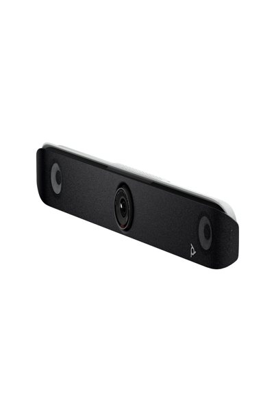 Poly HP POLY X52 AVB - Group video conferencing system - 4K Ultra HD - 30 fps - 95° - 5x - Android - 8D8K2AA#ABB