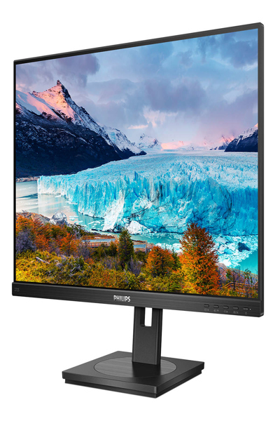 Philips 272S1M/00 Monitor 27" FHD LCD 4ms - 272S1M/00