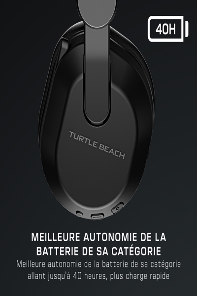 Casque gaming Turtle Beach Stealth 500 pour Xbox