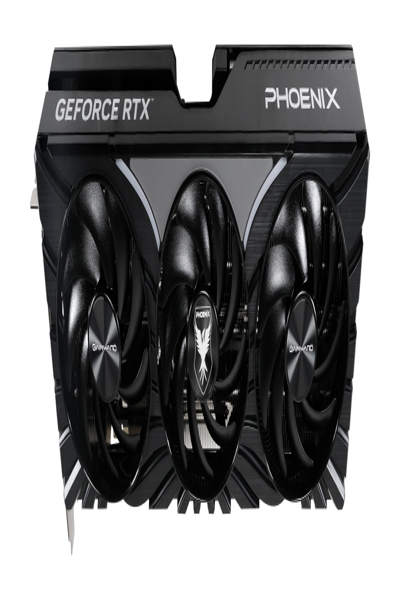 Gainward GeForce RTX 5070 Phoenix-S GS - NE75070T19K9-GB2050K