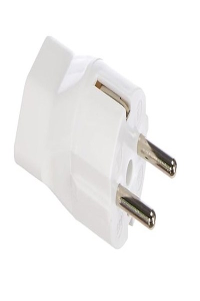 Adaptateur de connecteur d'alimentation Bachmann