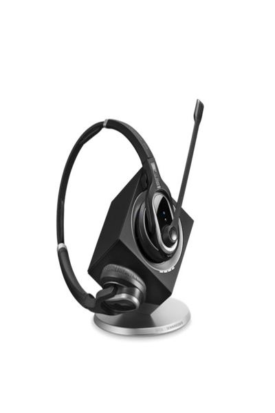 Casque audio EPOS SENNHEISER Impact DW 30 ML EU - 6,8 kHz