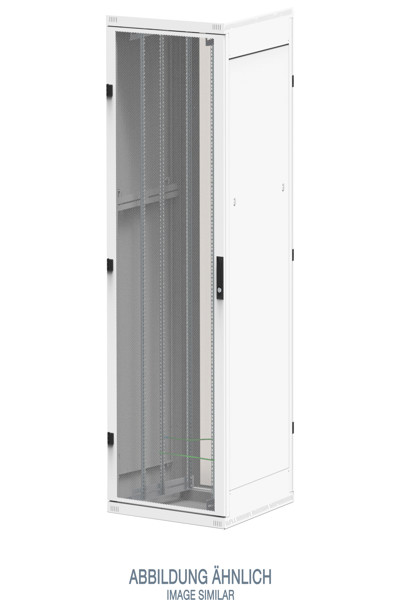 TRITON RMA-18-L69-CAX-A1-MAA, armoire réseau 19" 18U