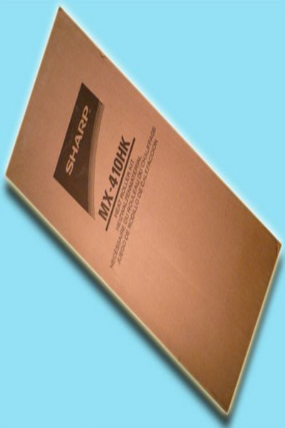 MX410HK