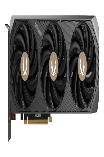 ZOTAC GAMING GeForce RTX 5070 Ti Solid Core - ZT-B50710D2-10P