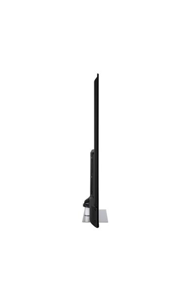 Panasonic TB-65W63AE6, 165.1 cm (65"), 3840 x 2160 pixels, LCD, Smart TV, Wi-Fi, Grey - TB-65W63AE6