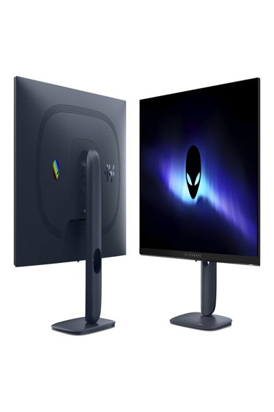 Dell Alienware 27 Gaming Monitor AW2725DM - GAME-AW2725DM