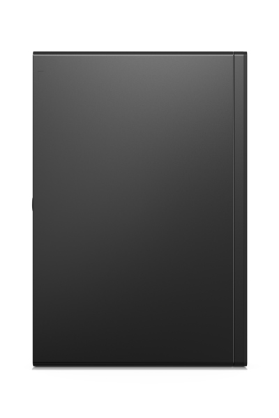 Lenovo ThinkCentre M70q Gen 5 12TD Tiny Desktop PC - 12TD002RGE