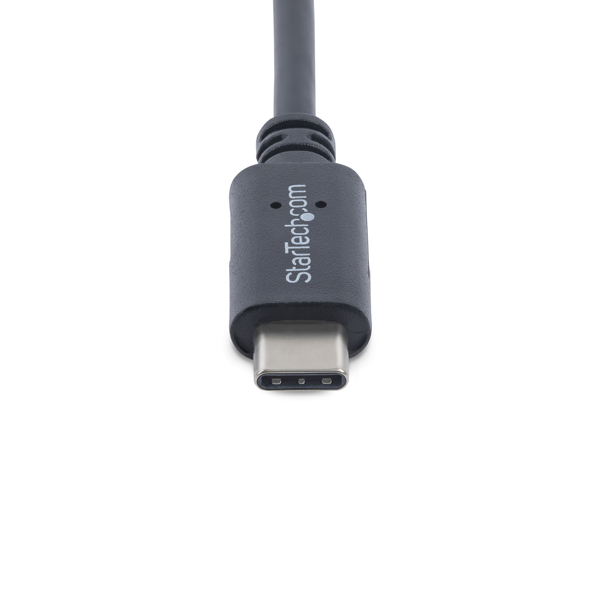 StarTech USB-C Cable USB 2.0 2m - USB2CC2M