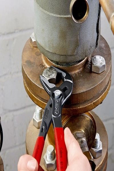 Pompe à eau KNIPEX Cobra ES