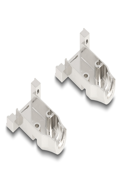 Delock D-Sub 9-polig kontakthölje - 67029