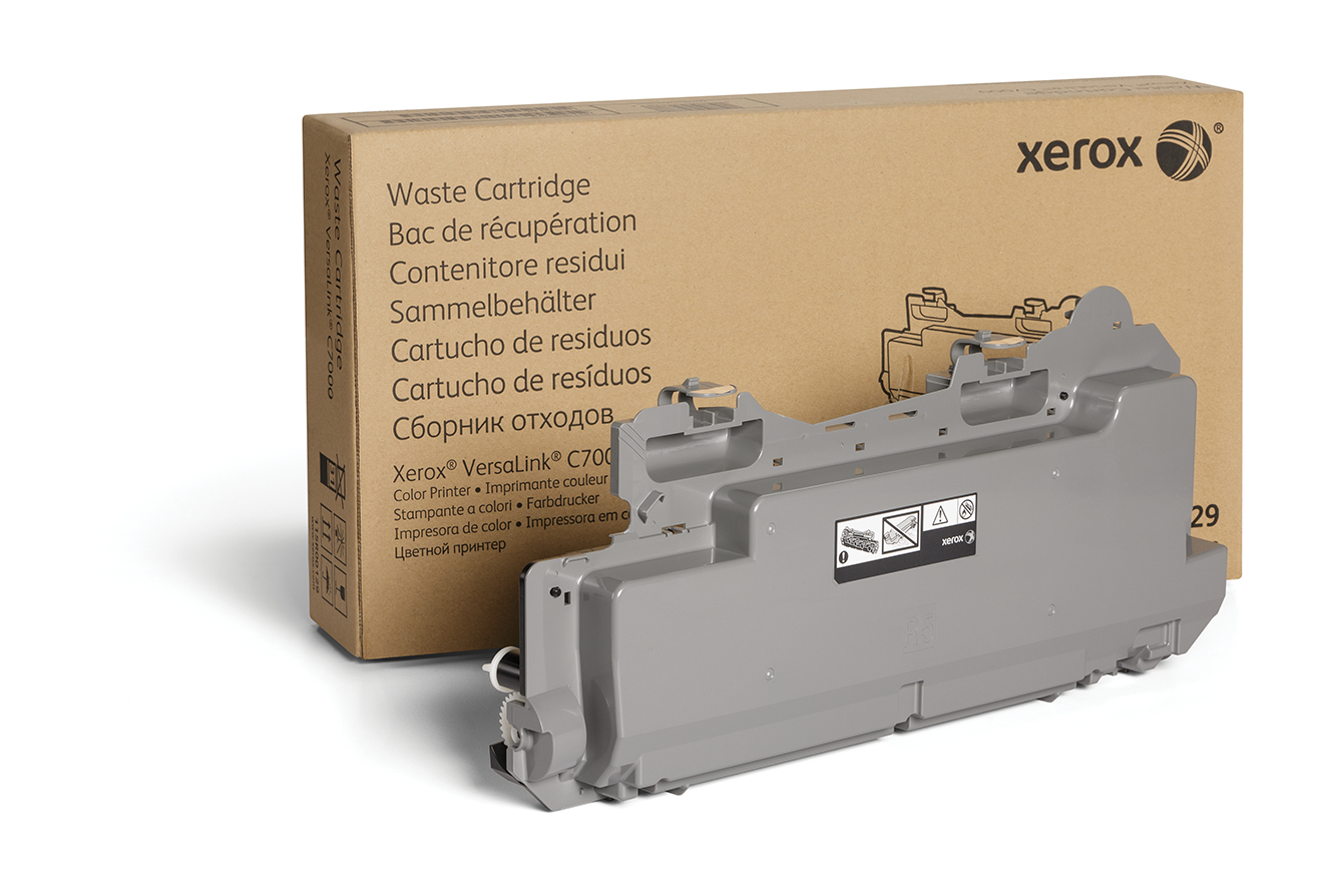Cartouche de récupération Xerox VersaLink C7000 21 200 pages