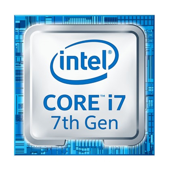 Intel Core i7-7700 Core i7 3.6 GHz - Skt 1151 Kaby Lake - CM8067702868314