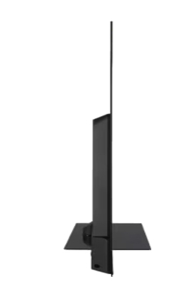 Panasonic TX-65MZ800E, 165,1 cm (65"), 3840 x 2160 pixlar, OLED, Smart TV, Wi-Fi, Svart - TX-65MZ800E