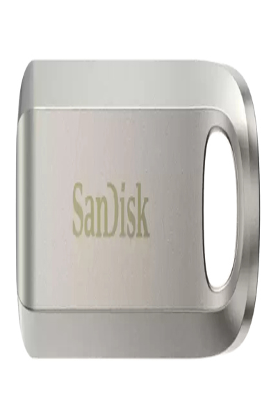 SanDisk Ultra Luxe - USB flash drive - SDCZ75-512G-G46