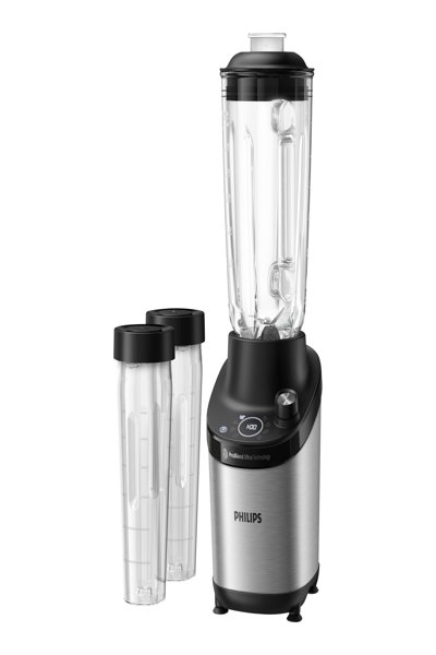 Philips HR3760/00 7000 Mixeur 1500W