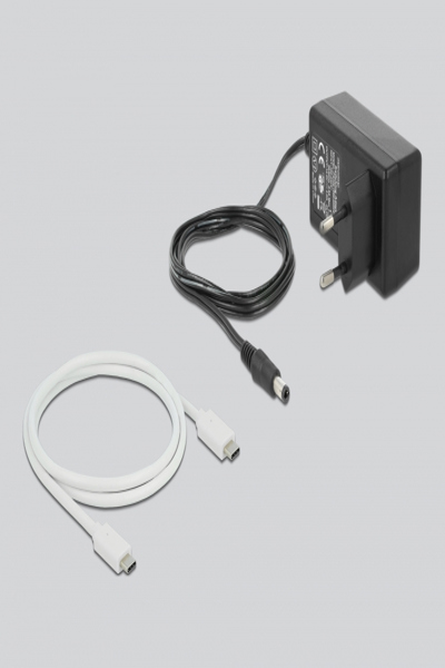 Delock HDD-dockningsstation - fack: 2 - 63331