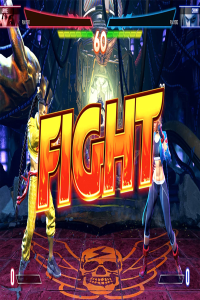 Nintendo Street Fighter 6. Game edition: Standard, Platform: Nintendo Switch 2, ESRB rating: T (Teen), PEGI rating: 12, Developer: CAPCOM, Release date (DD/MM/YYYY): 05/06/2025 - 10016188