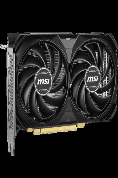 MSI GeForce RTX 4060 Ti 8GB VENTUS 2X E1 OC - V512-001R