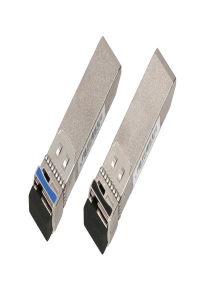 Module Extralink SFP28 WDM 25G 1270/1330nm 10km monomode paire