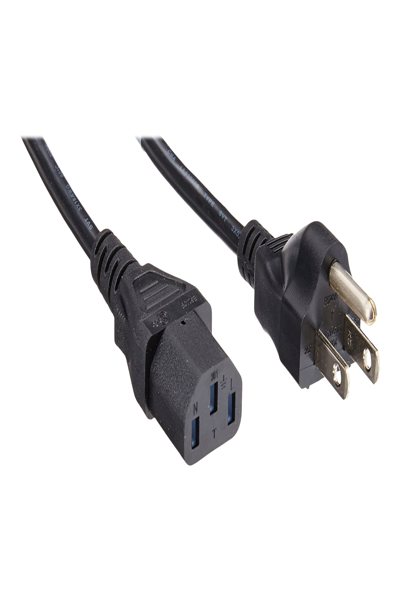 7900 SERIES TRANSFORMER POWER CORD CENTRAL EUROPE