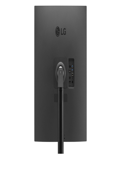 LG 28MQ780-B DualUp Ergo LED Monitor - 28MQ780-B