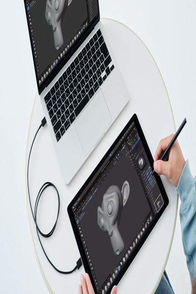 WACOM MOVINKPAD PRO PORTABLE 14
