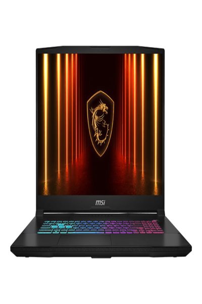 MSI Katana 17 HX B14WGK-065 - Intel Core i7 i7-14650HX - Notebook - Core i7