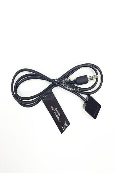 Samsung BN39-01899A, Cable, Black, Samsung, OM46N, OM55N, OM75R, QM85D, SNOW1810U, SNOWJMU, SNOWRAF, UD46E, UD55E, UE46D, UE55D, UH46N, UH55F,..., 1 pc(s)