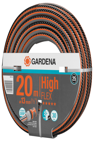 Gardena Comfort HighFLEX Slang 20m - 18063-20