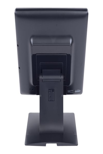 Elo 1517L 15" Touchmonitor TouchPro PCAP Black