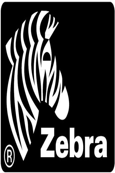 Zebra Trans Matte 2000 - Matte - 800274-505