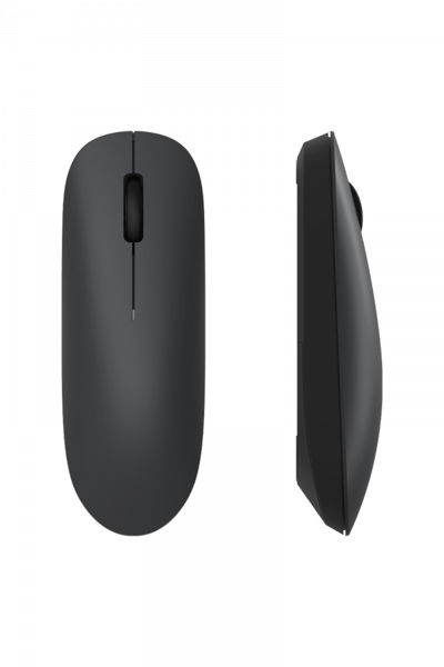 Souris sans fil RF ambidextre Xiaomi XMWXSB01YM