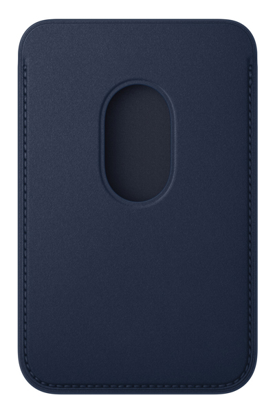 Apple Wallet for mobile phone / credit card - MA6X4ZM/A