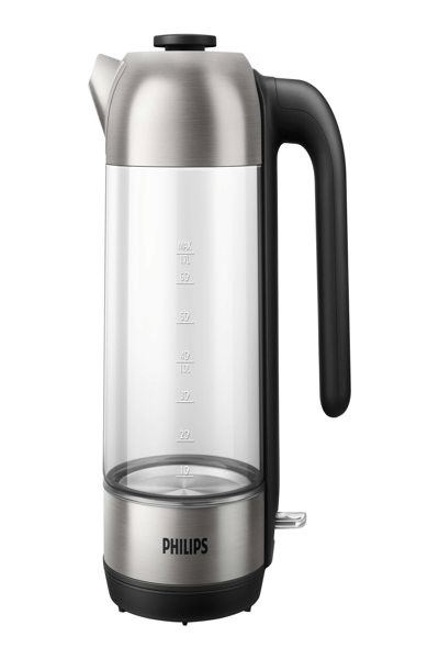 Philips HD9339/80 5000 Glass Kettle 1.7L - HD9339/80