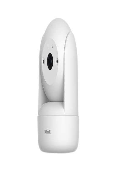 D-Link DCS 6501LHC1 network surveillance camera - DCS-6501LH/EC1