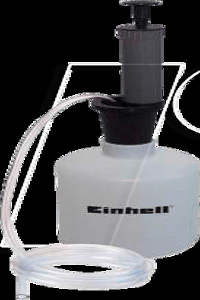 Einhell 3407000 gris noir 1,3 m