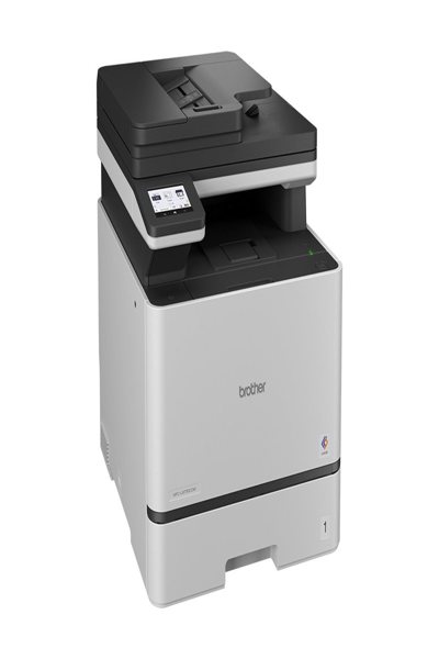 Brother Mfc-L8730Cdw - Multifunction Printer - Laser/Led - MFCL8730CDWZG1