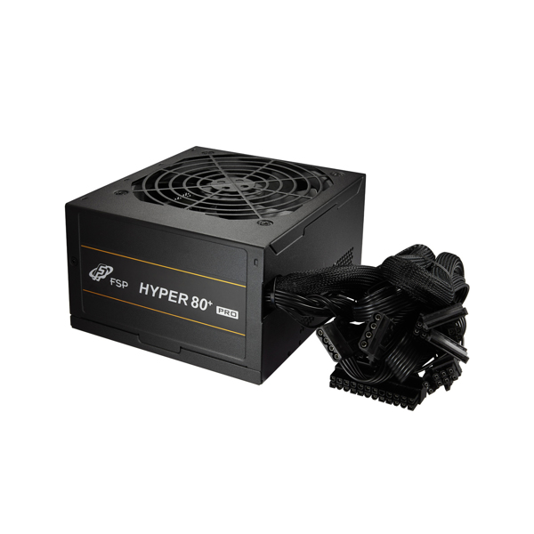 FSP PC Power Supply Fortron Hyper PRO 550W 80+ - 9PA5509401