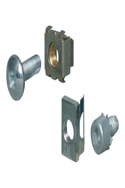 Vertiv Rack mounting hardware kit