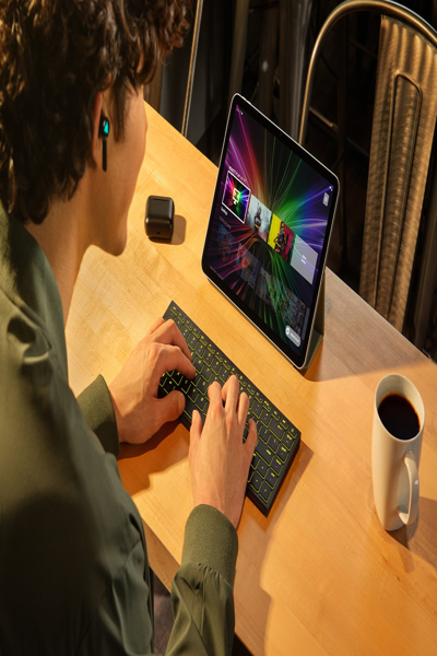 Razer FRENCH KEYBOARD JORO