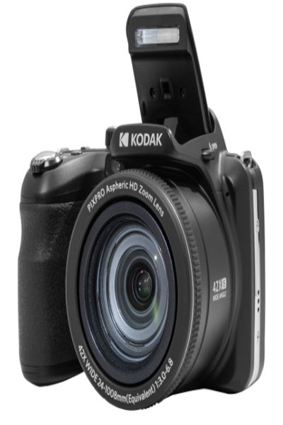 Kodak Astro Zoom AZ425 noir