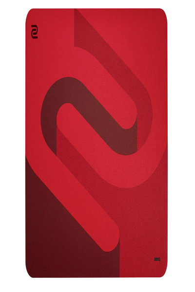 BenQ MAUSPAD G-SR-SE ROUGE II