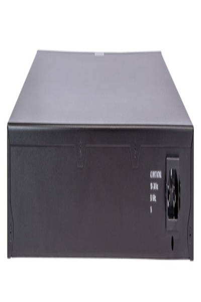 Ruckus ICX8100-48 hanterad 1U-switch - ICX8100-48