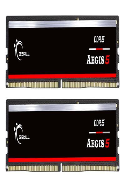 G.Skill F5-5600J3636D32GX2-IS 64GB DDR5 PC - F5-5600J3636D32GX2-IS