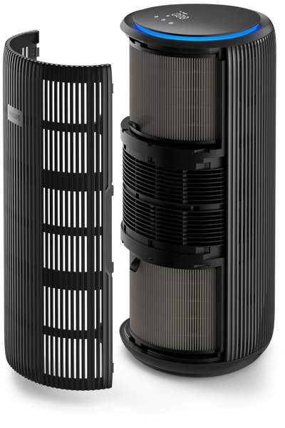 Philips 3200 series AC3221/13, 47.5 dB, 520 m³/h - AC3221/13