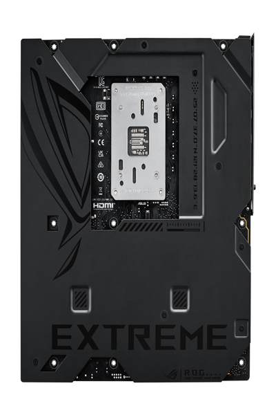 ASUS ROG CROSSHAIR X870E EXTREME - 90MB1LB0-M0EAY0