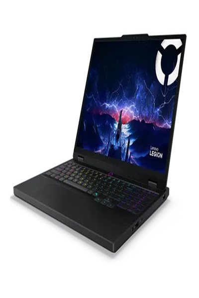 Lenovo Legion 5 15IRX10 Intel Core i9-14900HX - Core i9 - 5.8 GHz - 83LY001DGE